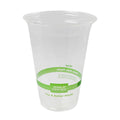 World Centric 16 oz Clear Cold Cup (QTY 1000), SKU CP-CS-16