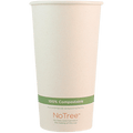 World Centric 20 oz NoTree Paper Hot Cup (QTY:1000)