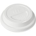 [OOS Until September 2026] Eco-Products GreenStripe Renewable & Compostable Molded Fiber Hot Cup Lid, Fits 10-20 oz Hot Cups (QTY 1000), SKU EP-BHCSCLIDNFAL