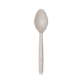 Eco-Products Cutlerease 6 in Compostable PLA Spoon Dispensable White (QTY 960), SKU EP-CE6SPWHT