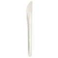 GreenStripe Renewable & Compostable Paper Cutlery 6" Knife FSC MIX CREDIT (QTY:500)