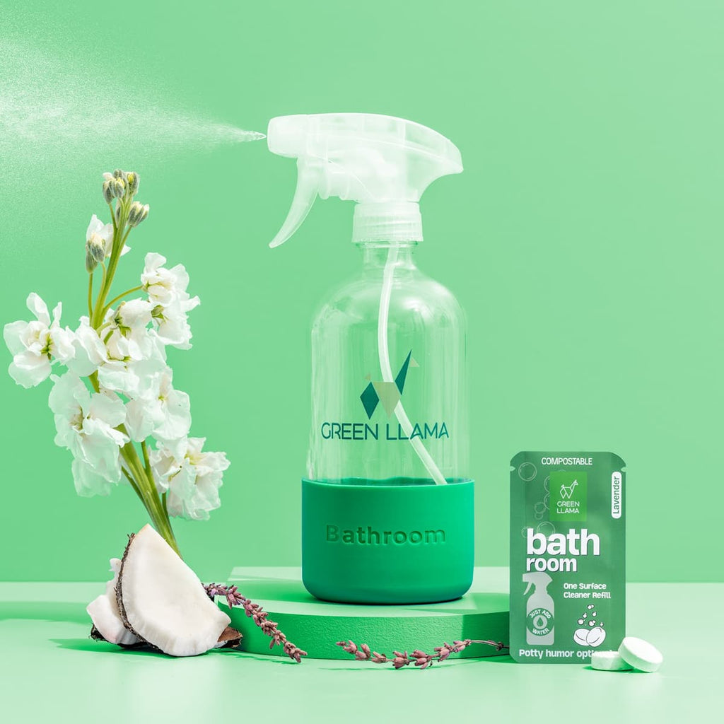 Home Cleaner Starter Kit