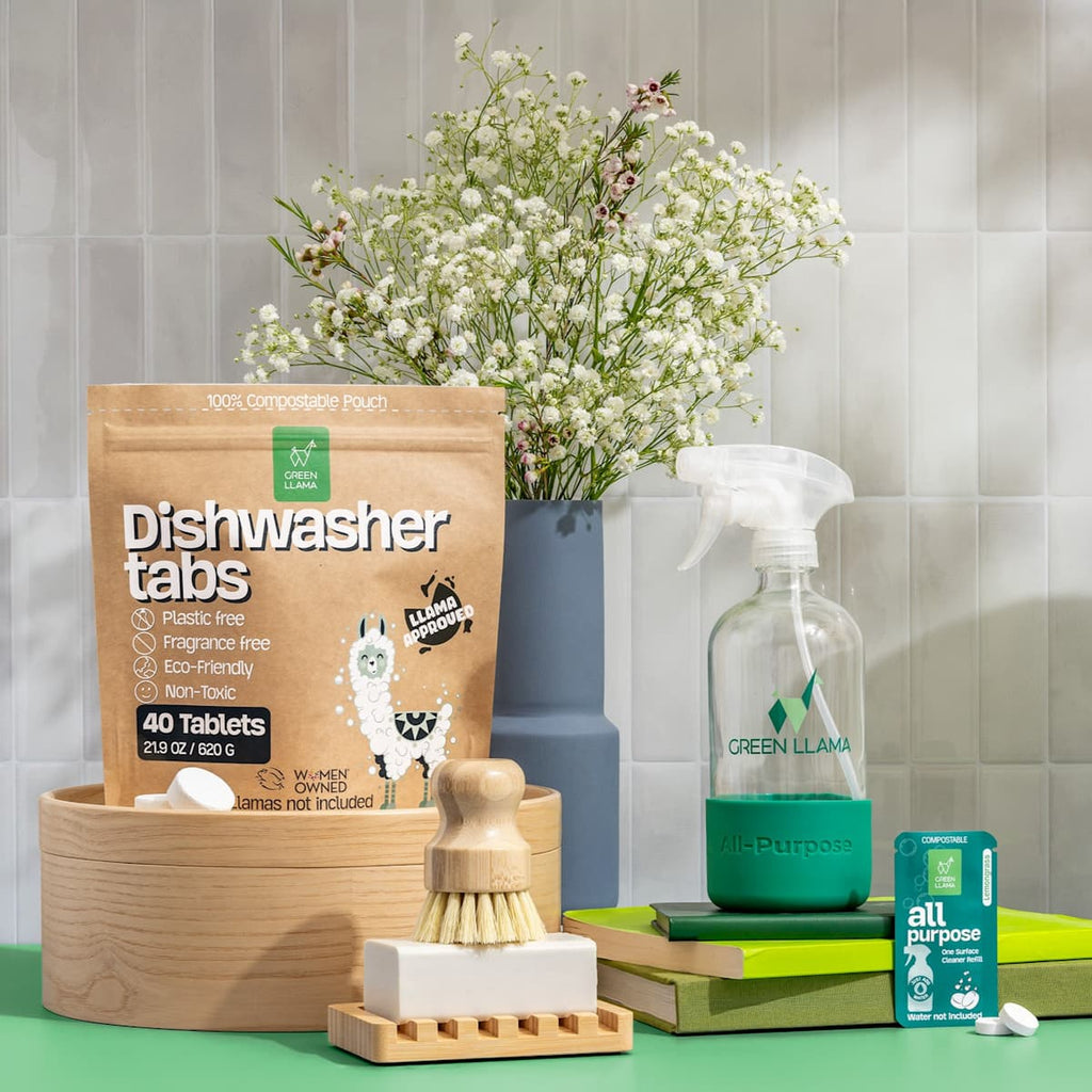 Home Kitchen Kit