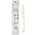 World Centric 6.7" TPLA Knife - Wrapped (QTY:750)